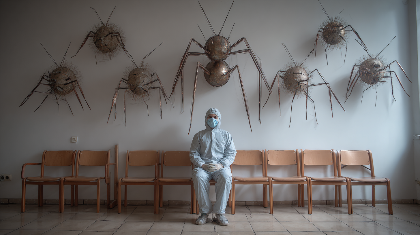 Фаготерапія в Україні: чи готова наша медицина до нового етапу боротьби з інфекціями?