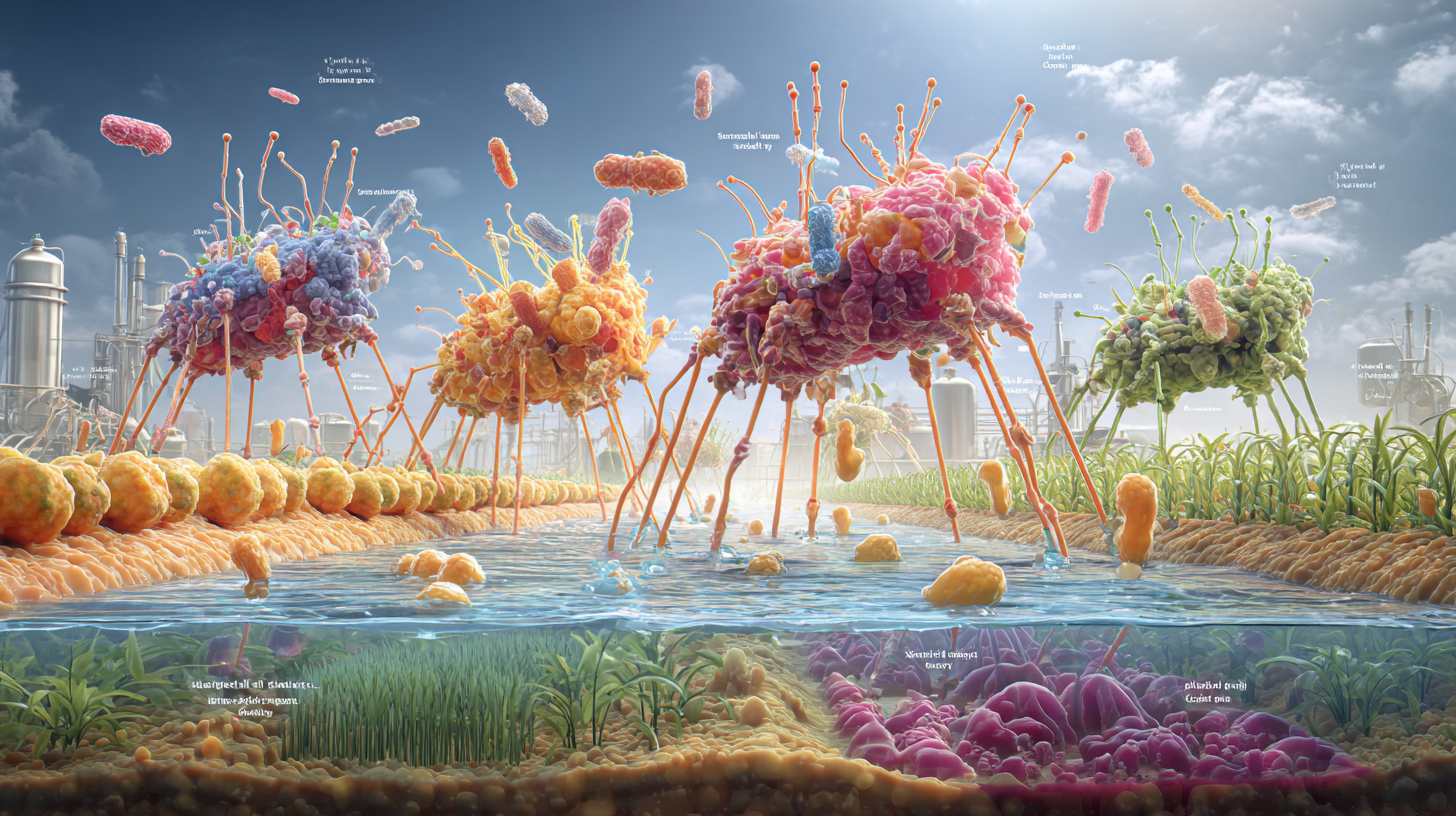 Які побічні дії та протипоказання до застосування бактеріофагів?