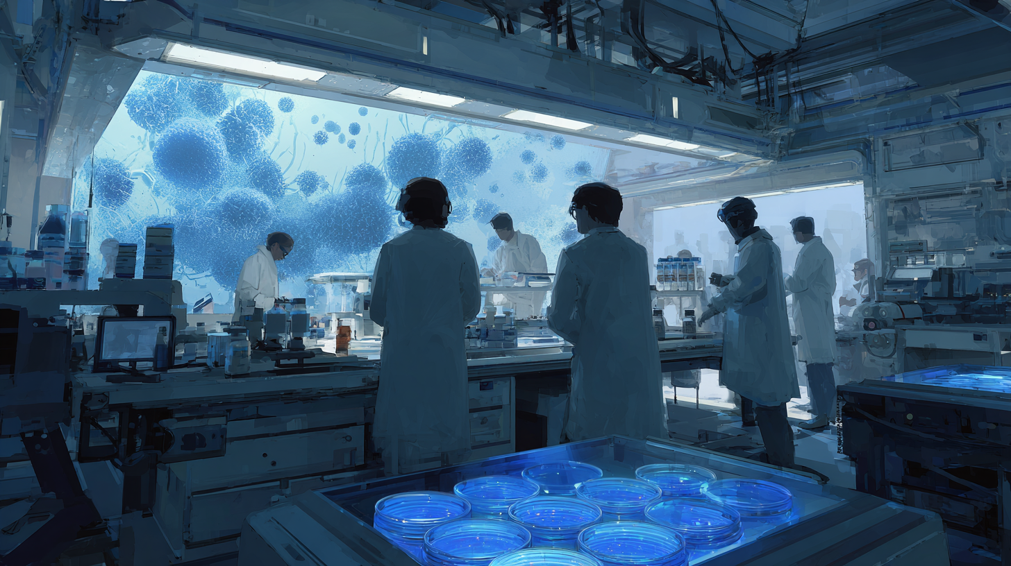 Чому зараз зріс інтерес до бактеріофагів?