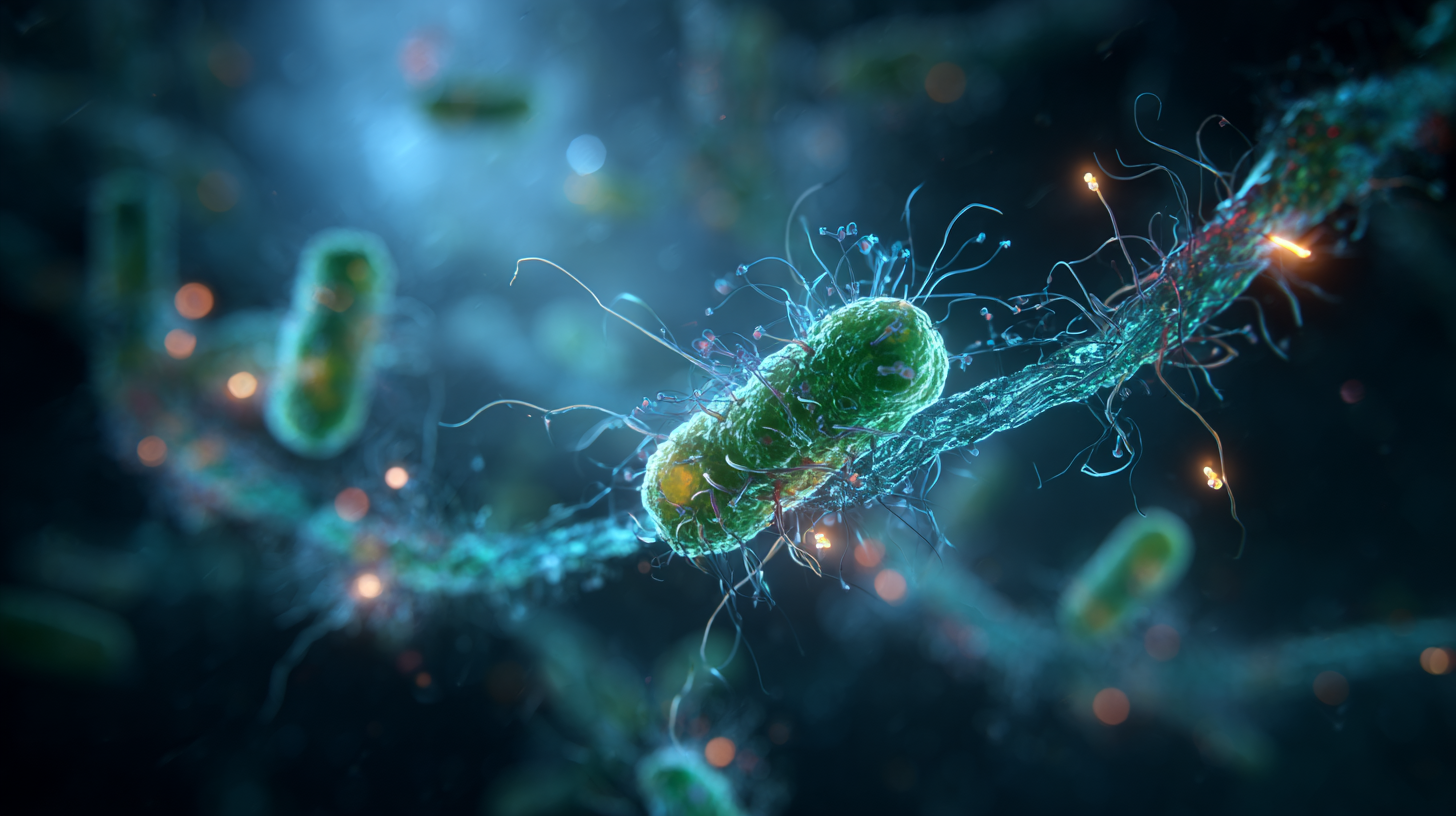 Резистентність – не смертний вирок: Acinetobacter baumannii і шанс на одужання завдяки фагам