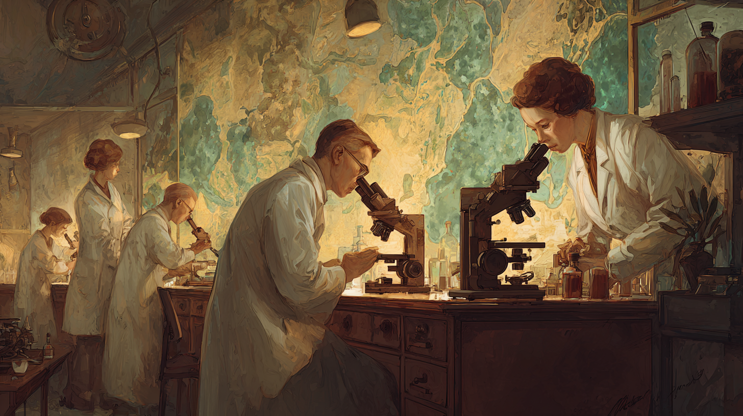 Історія фаготерапії в Україні: минуле та сьогодення