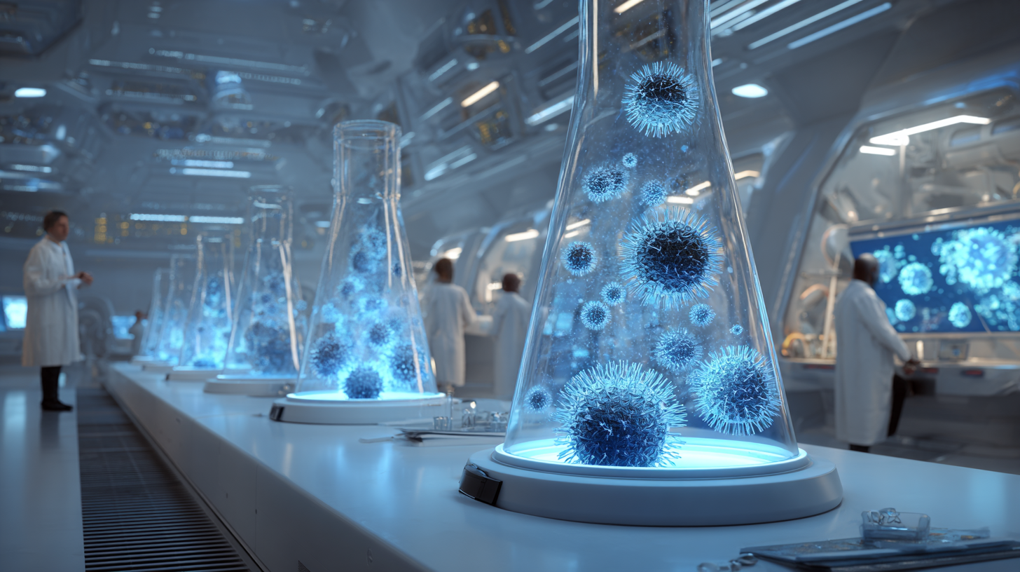 Чому фаготерапія досі не стала стандартом лікування у світі?