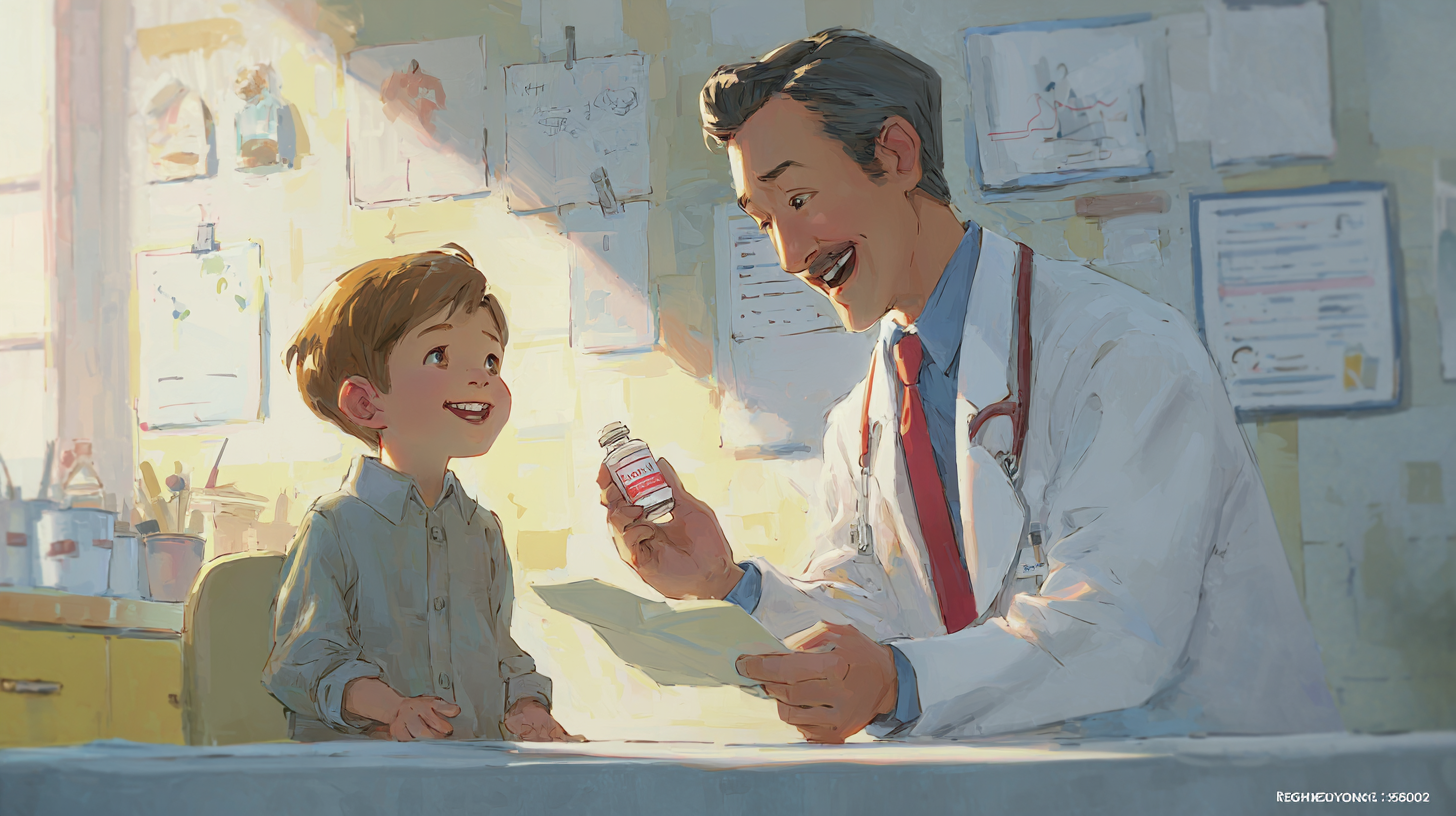 Чи безпечні бактеріофаги для дітей?