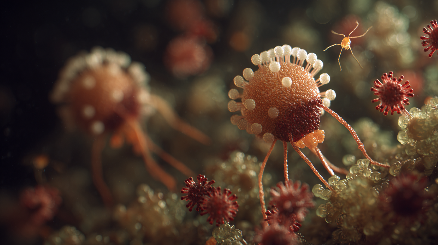 Чи можуть бактерії стати нечутливими до бактеріофагів — і що тоді?