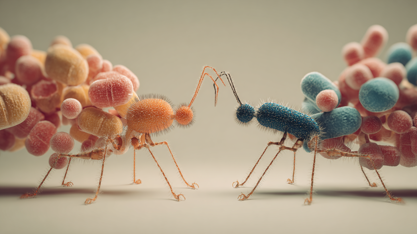 Бактеріофаги чи антибіотики: що безпечніше і коли краще обирати фаги?