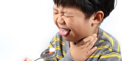 Антибіотикотерапія в перші два роки життя є фактором ризику багатьох хронічних захворювань