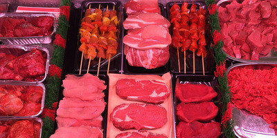 Застосування бактеріофагів у харчовій промисловості