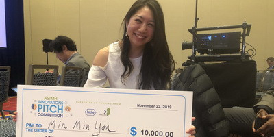 Фаговий коктейль проти холери виграв конкурс проектів у США