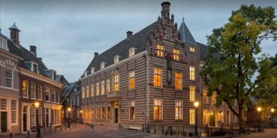 News У Нідерландах відбудеться симпозіум із застосування бактеріофагів у клінічній практиці