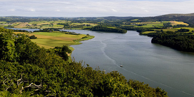 Багато річок світу забруднені антибіотиками
